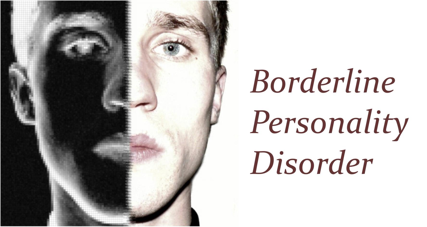 What Is Borderline Personality Disorder? - Natural Treatment