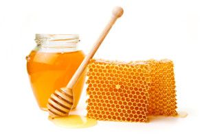 raw honey health benefits