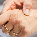 The Symptoms of Rheumatoid Arthritis on Early Stages