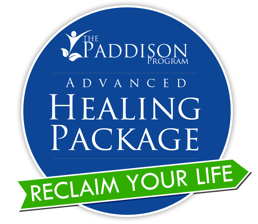 Paddison program for rheumatoid arthritis