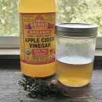The Effective Apple Cider Vinegar Acne Remedy