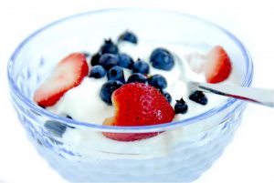 health benefits of greek yogurt