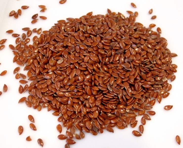 health benefits of flaxseed