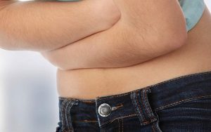 what is dumping syndrome